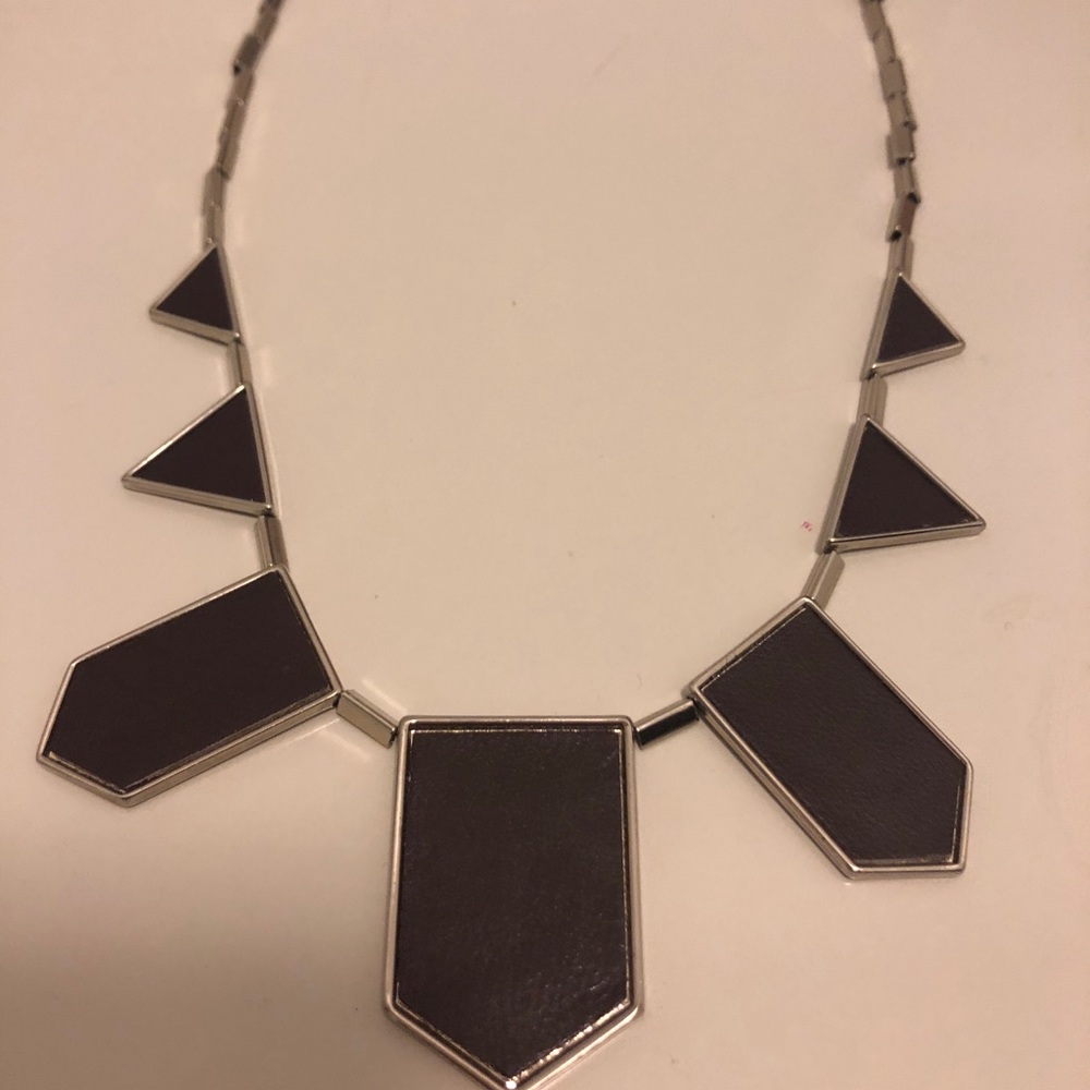 House of Harlow 1960’s statement jewelry